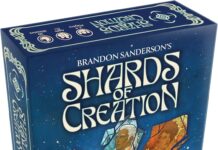 Trick-Taking Through Cosmere With ‘Shards of Creation’