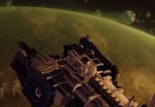 Tune In This Sunday To Get An Look Inside ‘Total War: Warhammer 40K’