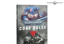 Two New ‘Warhammer 40,000’ Rulebooks Incoming