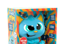 Ultra PRO Reveals Two New Electronic Games
