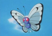 Video – Ash learns a valuable lesson with Butterfree in this official clip from Pokémon: Indigo League