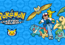 Video – Ash, Pikachu and friends help a Pokémon researcher explore a shipwreck so she can restore her great-grandfather’s legacy in this official clip from Pokémon: Master Quest