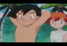 Video – Check out summer moments you can feel from seasons 3 and 4 of the Pokémon animated series