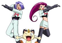 Video – Check out Team Rocket’s best disguises and schemes from seasons 1 and 2 of the Pokémon animated series