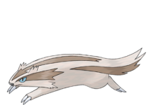 Video – Find out if Linoone will ever be the same in this official clip from Pokémon: Advanced Battle