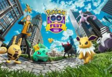 Video – Mewtwo sightings in Chicago confirmed ahead of Pokémon GO Fest 2026: Chicago