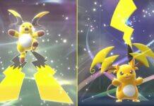 Video: Pokémon Champions is coming to iOS and Android June 17