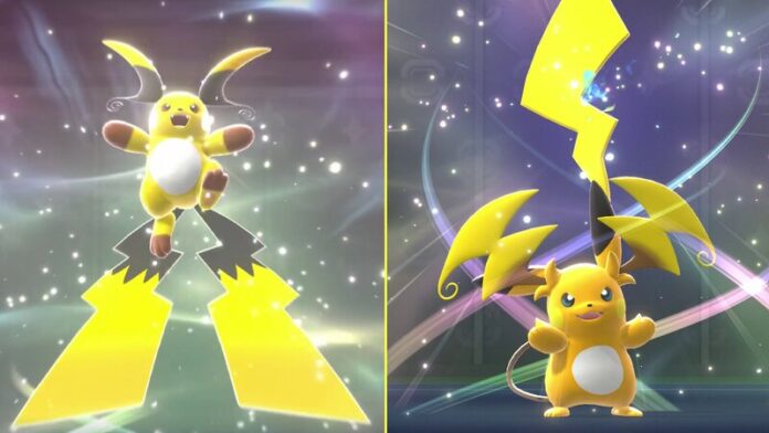 Video: Pokémon Champions is coming to iOS and Android June 17