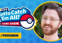 Video: Watch episode 4 of the Pokémon-themed Gotta Catch ’Em All! Game Show, titled “How did I just lose EVERYTHING?!”