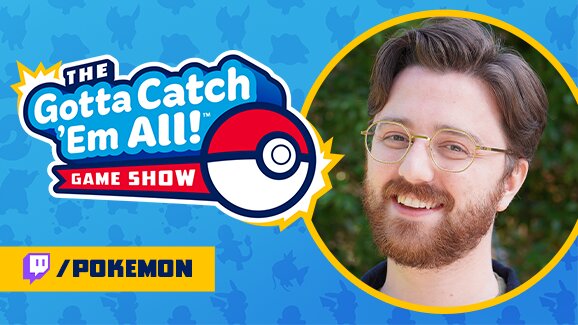 Video: Watch episode 4 of the Pokémon-themed Gotta Catch ’Em All! Game Show, titled “How did I just lose EVERYTHING?!”