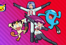 Video: Witness James being an absolute diva for 10 minutes from seasons 1, 2 and 3 of the Pokémon animated series