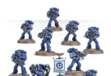 Warhammer 40K: 3 Burning Questions About 11th’s New Codexes