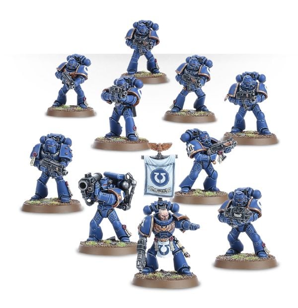 Warhammer 40K: 3 Burning Questions About 11th’s New Codexes