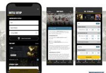 Warhammer 40k: Be Ready For 11th With Munitorum Field Manual, Plus New App Updates
