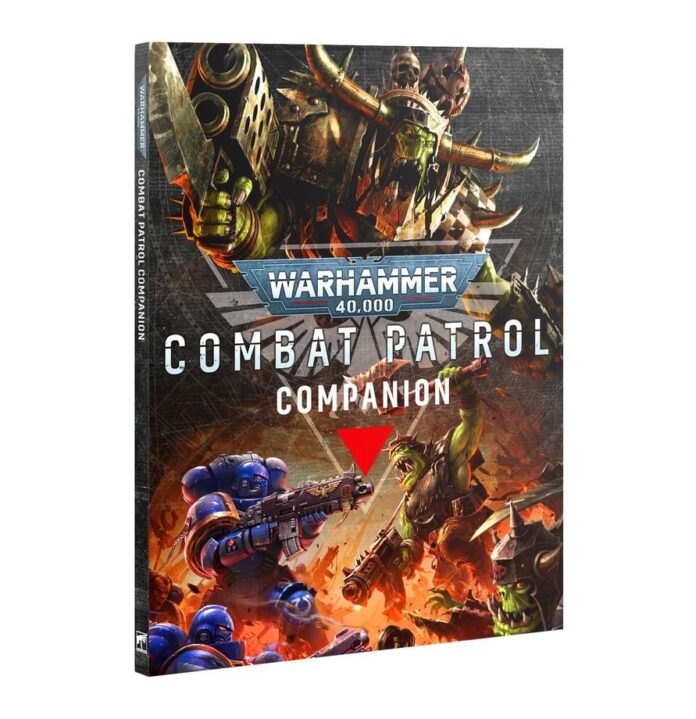 Warhammer 40k: Combat Patrol Companion – A Great Welcome to Warhammer