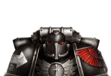 Warhammer 40K: Cypher – Savior or Destroyer of the Imperium?