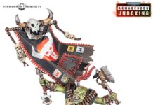 Warhammer 40k: Five Things That Make Me Excited For Armageddon