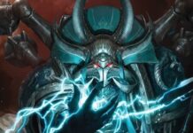 Warhammer 40K: How The Thousand Sons Maintain & Recruit More Members