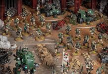 Warhammer 40k: Imperial Faction Packs Have Arrived – Big Changes Incoming