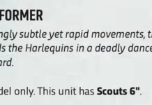 Warhammer 40K: New Xenos Enhancements – Best of the Best