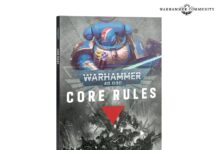 Warhammer 40K Next Week: Time For A New Edition