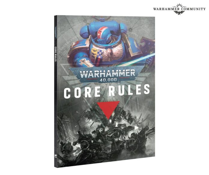 Warhammer 40K Next Week: Time For A New Edition