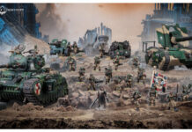 Warhammer 40k reveals new battleforces for 11th edition – contents and value breakdown