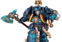 Warhammer 40K: Space Marine New Detachments – Best of the Best