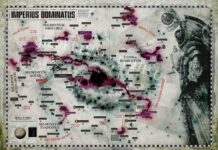 Warhammer 40K: The 5 Largest Threats To The Imperium