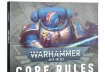 Warhammer 40K: Things To Remember When You Start Playing 11th Edition