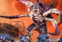 Warhammer 40k: World Champ Richard Siegler’s Top Five 11th Edition Rules