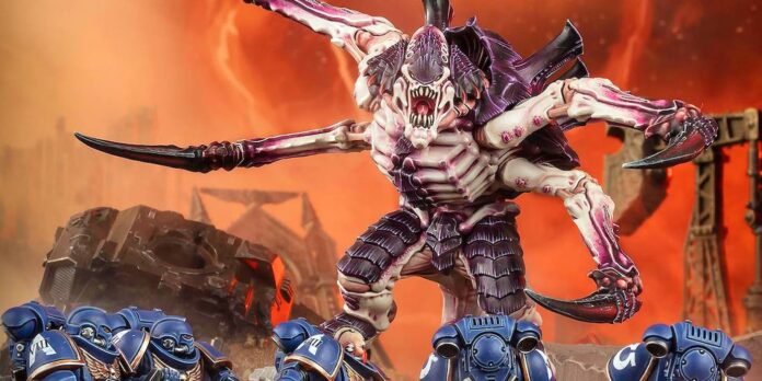 Warhammer 40k: World Champ Richard Siegler’s Top Five 11th Edition Rules