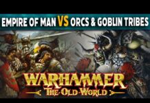 Warhammer 40k’s new detachment rules have spawned a weird 1,000 point format, and I’m genuinely hyped