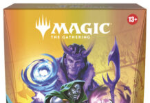 Wizards of the Coast Announces Delays for ‘Magic: The Gathering – Marvel Super Heroes’ Products