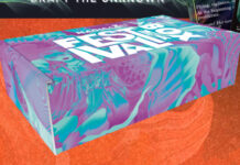Wizards of the Coast Unveils New ‘Magic: The Gathering’ ‘Festival in a Box’