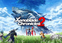 Xenoblade Chronicles 2 Review (Nintendo Switch)