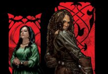 You Can Pre-Order The D&D/Vampire The Masquerade Crossover Now