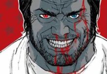 100 Bullets: The US of Anger #1 is interesting but might be geared towards existing fans