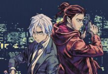 A Former Assassin Is Pulled Back Into a World of Covert Warfare, Deadly Alliances, and Unfinished Business in The Zeros