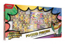 A killer new Pokémon TCG Ascended Heroes box drops on Sam’s Club in just one week
