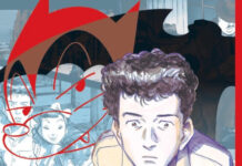 ‘Absolute Batman,’ ‘Drome,’ ‘The Lycan,’ ‘Billy Bat’