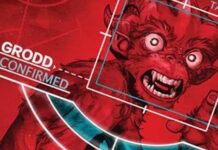 Absolute Flash #17 is a fine issue and then the ending hits you