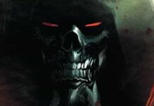 Absolute Green Arrow #3 is another fantastic issue packed with action and tension