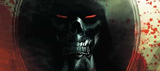 Absolute Green Arrow #3 is another fantastic issue packed with action and tension