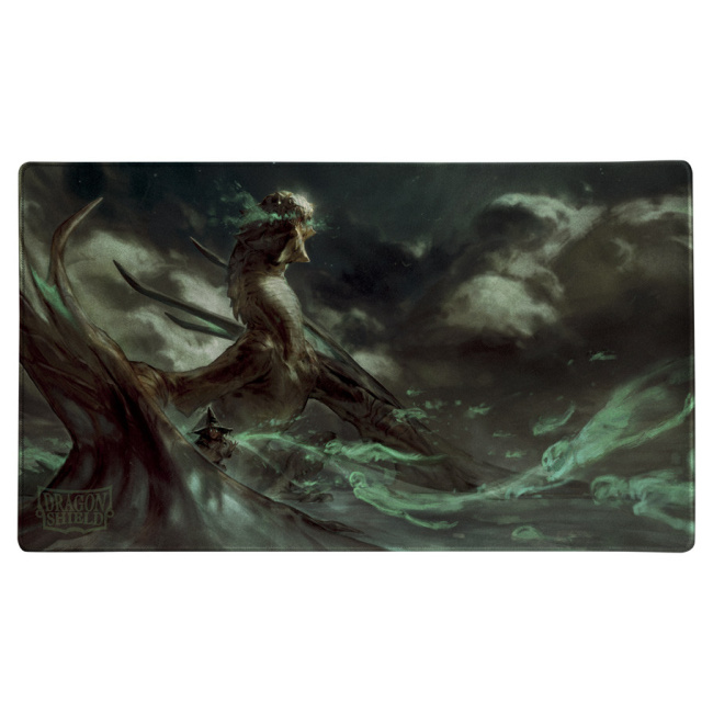 Arcane Tinmen Will Release 'Dragon Shield: Halloween 2026' Accessories