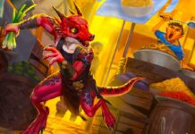 Be a Tiny Terror With These Kobold Accessories