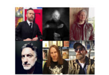 Ben Templesmith, Dan Watters, and 4 Other Creators Sign On with Ignition Press