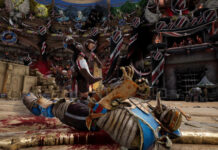 Blood Bowl exclusive: behind the scenes on the new digital edition