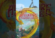 Bring loved ones into DnD with this upcoming family-friendly adventure