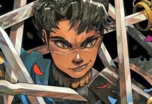 Champion of the Rose Vol. 1 is an interesting story of rebellion that feels a lot like Gladiator